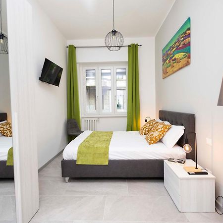 Navigli Dock Apartment By 101Flats Milano Exterior foto