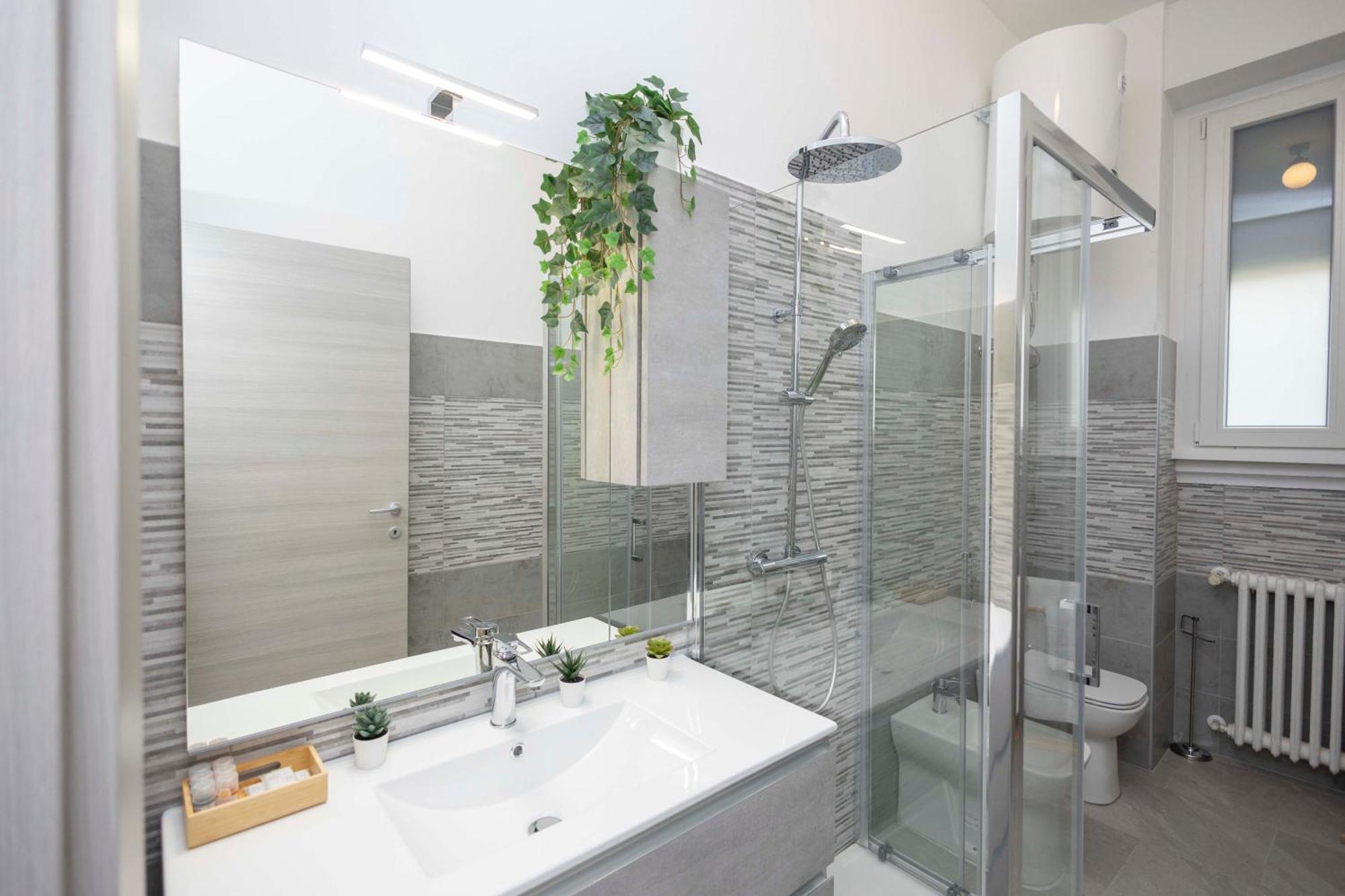 Navigli Dock Apartment By 101Flats Milano Exterior foto