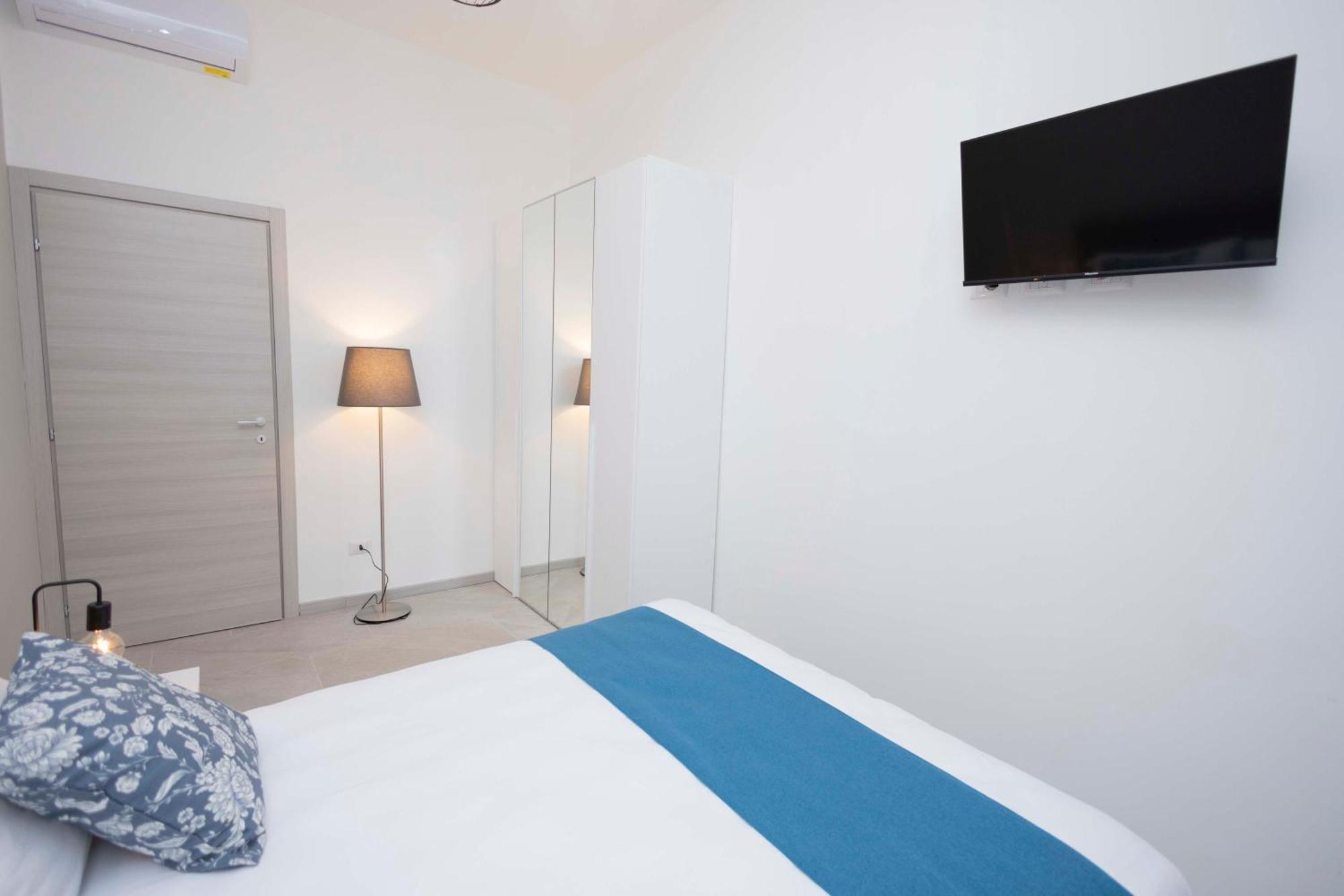 Navigli Dock Apartment By 101Flats Milano Exterior foto