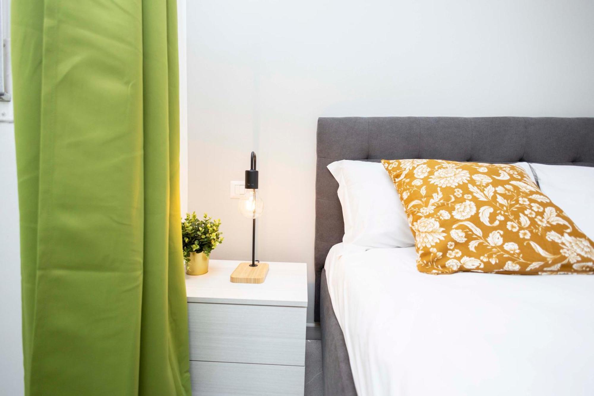 Navigli Dock Apartment By 101Flats Milano Exterior foto