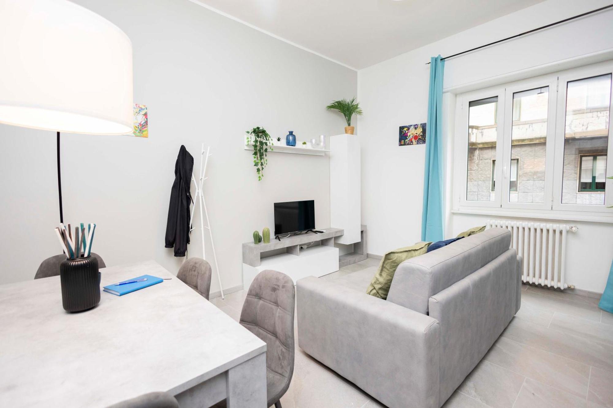 Navigli Dock Apartment By 101Flats Milano Exterior foto
