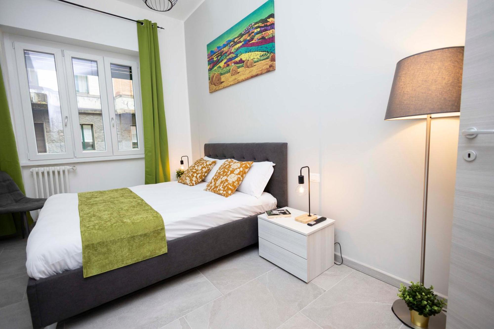 Navigli Dock Apartment By 101Flats Milano Exterior foto
