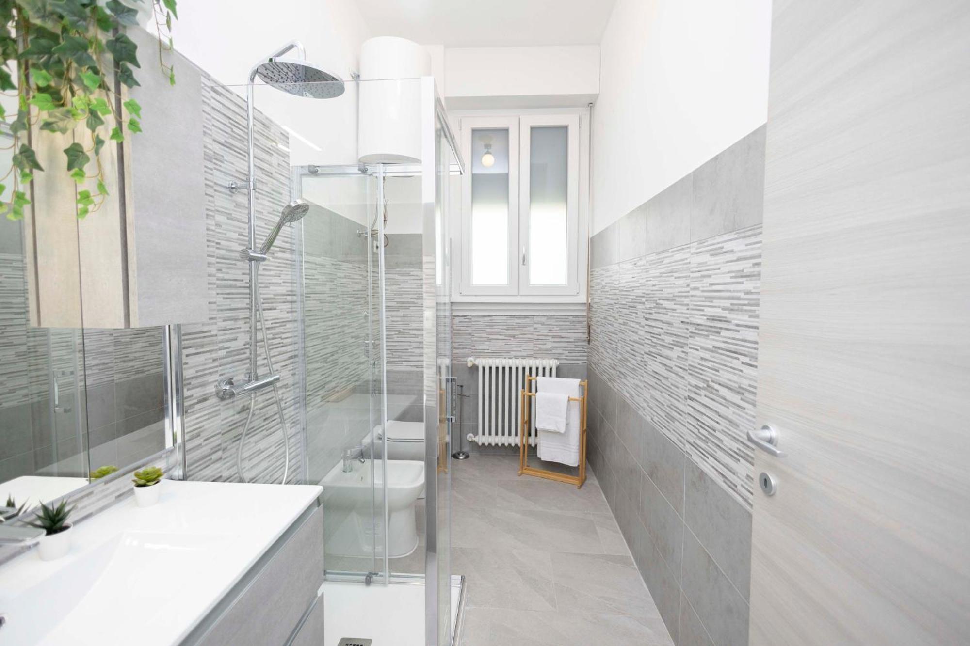 Navigli Dock Apartment By 101Flats Milano Exterior foto
