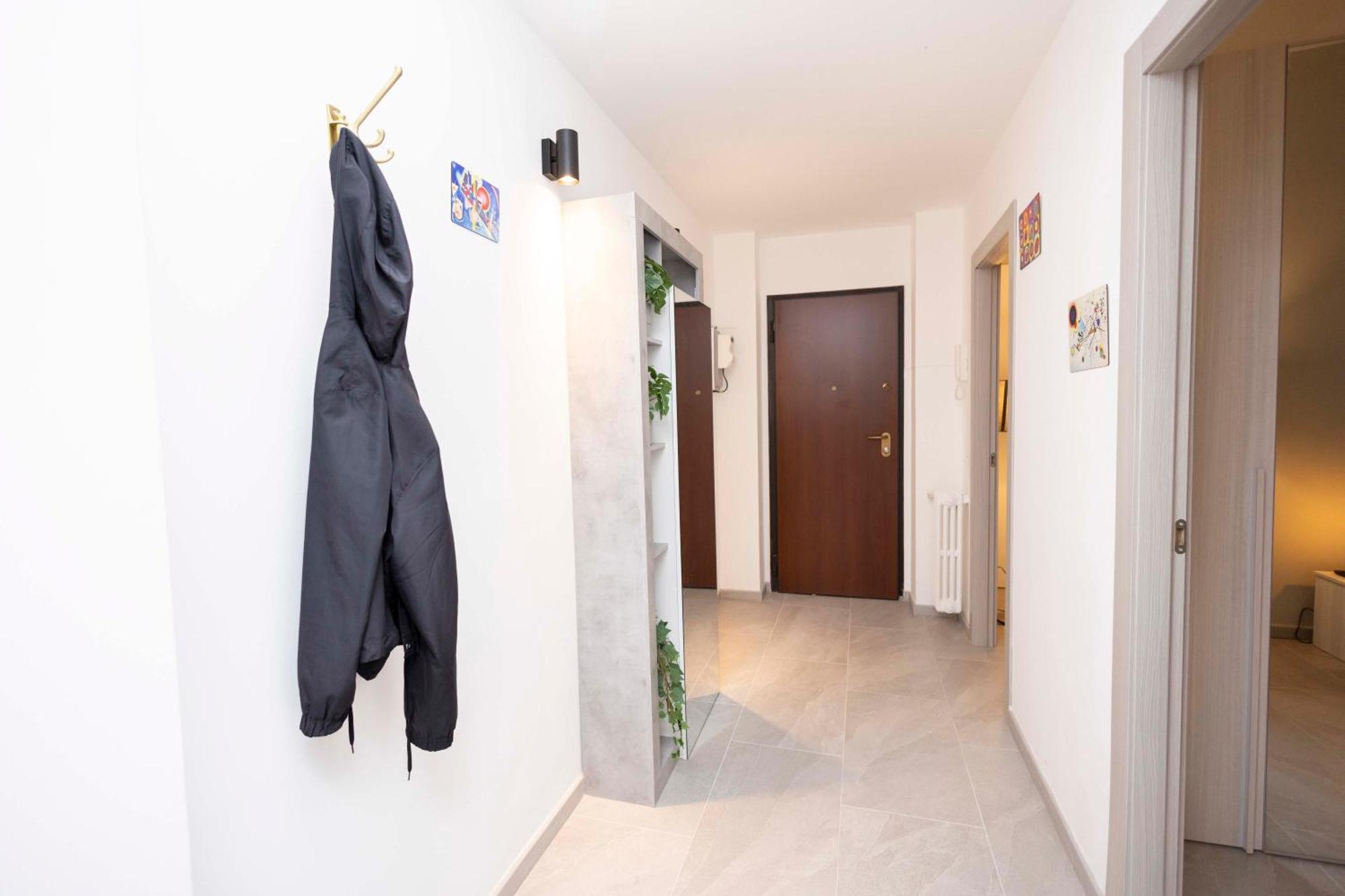 Navigli Dock Apartment By 101Flats Milano Exterior foto