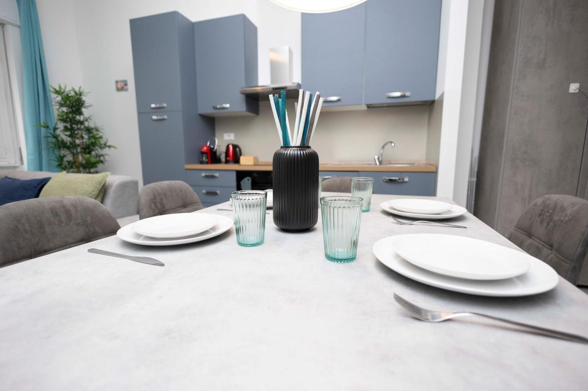 Navigli Dock Apartment By 101Flats Milano Exterior foto
