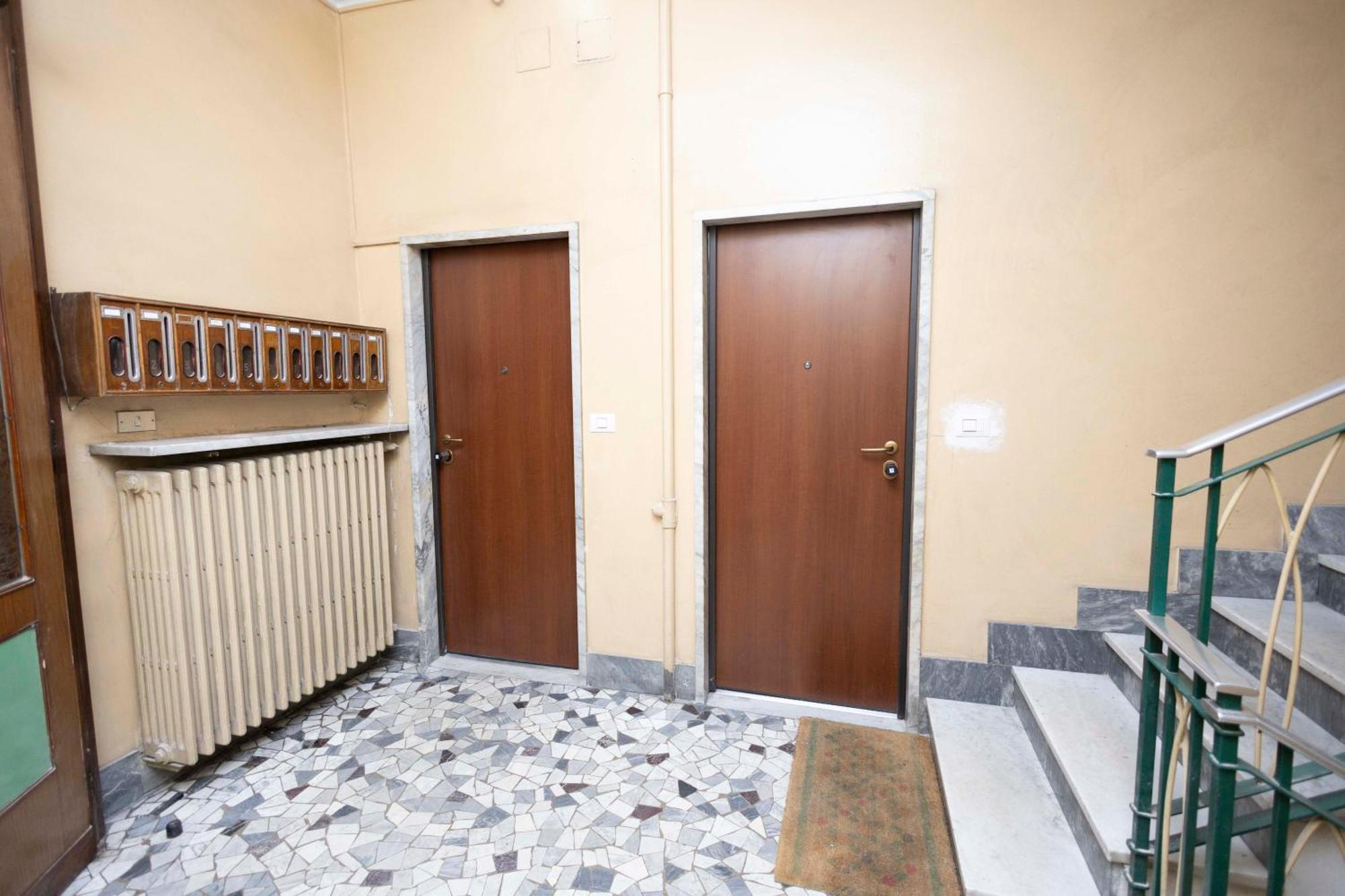 Navigli Dock Apartment By 101Flats Milano Exterior foto