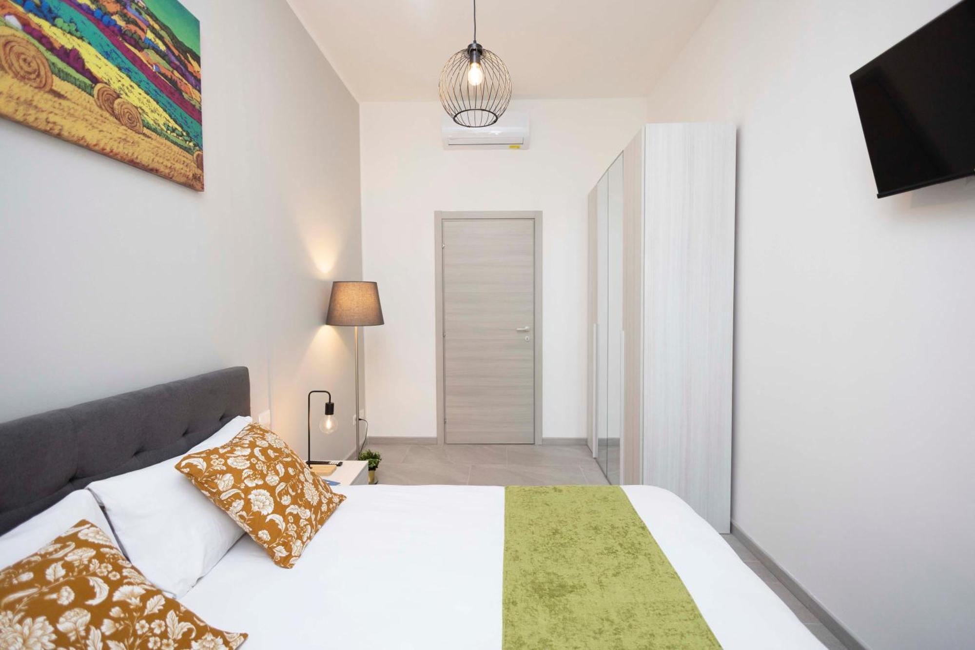 Navigli Dock Apartment By 101Flats Milano Exterior foto