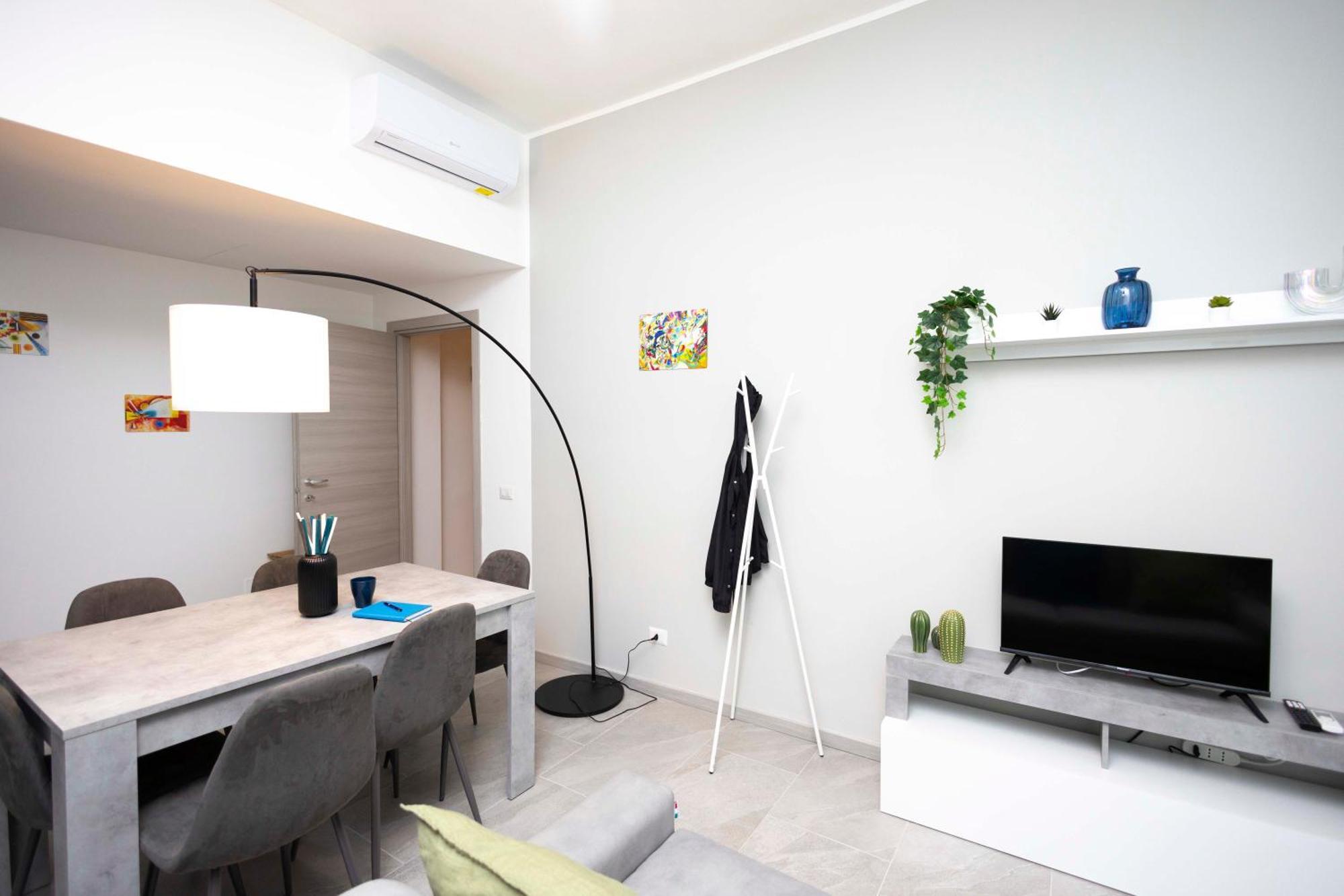 Navigli Dock Apartment By 101Flats Milano Exterior foto