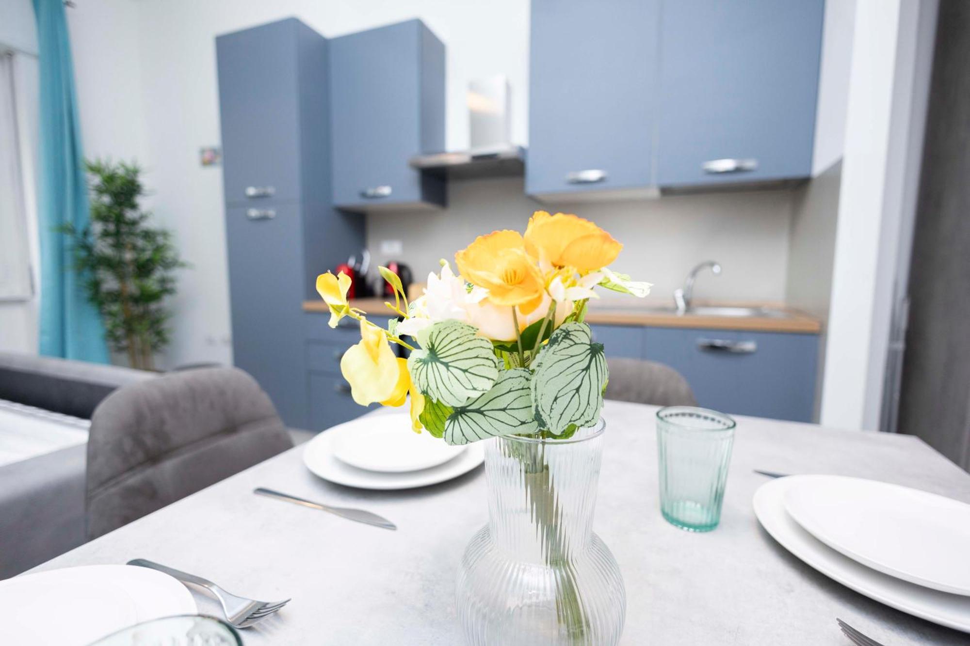 Navigli Dock Apartment By 101Flats Milano Exterior foto